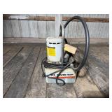 SPX Power Team Hydraulic Pump