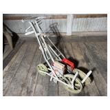 Precision Garden Seeder