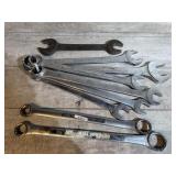 Wrenches
