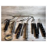 Grease Guns