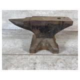 Tabletop Anvil