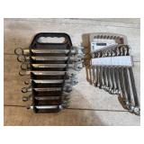 Wrench Sets
