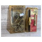 Clutch alignment tool and Puller