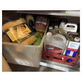 Wash Mits, Degreaser, Car Wash