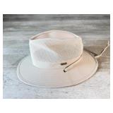 Stetson No Fly Zone Sun Guard Hat