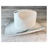 Resistor Cattle King Mist / Light Gray Hat