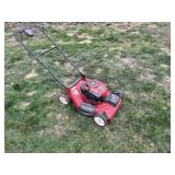 Craftsman Push Mower