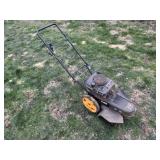 PoulanPro 22 Inch Weed Trimmer
