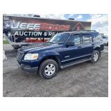2006 Ford Explorer