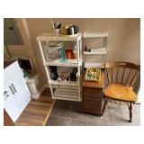 Miscellaneous Household Lot