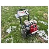 Simpson Pressure Washer