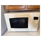 GE Profile Microwave