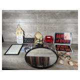 Miscellaneous Home Decor