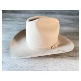 Boydï¿½s West River Bone Felt Hat