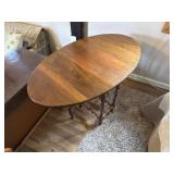 Drop Leaf Table