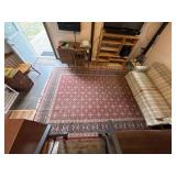 Large Floor Rug