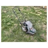 Craftsman 22 Inch Weed Trimmer