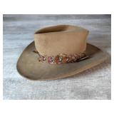 Stetson Hat