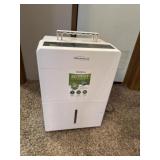 Soleus Air 30 Pint Dehumidifier