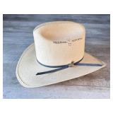 Bangorï¿½s Beaver Hat Co. Hat