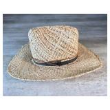 Bailey U Rollite Straw Hat