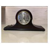 The New Haven Clock Company Clock