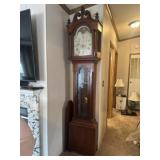 Grandfather Clock