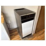 Whirlpool Trash Compactor