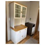 Kitchen Hutch