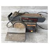 Craftsman belt sander