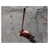 Floor Jack