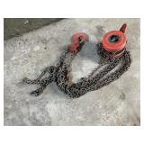 Chain Hoist