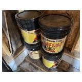 E-Z Stir Heavy Duty Driveway Filler & Sealer