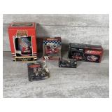 Dale Earnhardt memorabilia