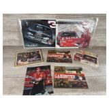 NASCAR memorabilia