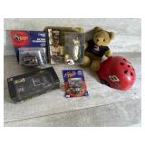Dale Earnhardt memorabilia
