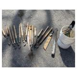 Pruning Tools, Hand Saw