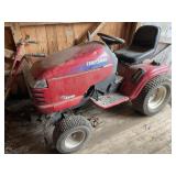 Craftsman GT5000 Riding Mower