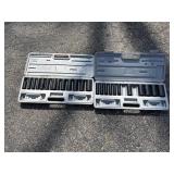 Deep Impact Socket Sets