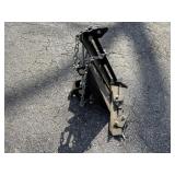 Transmission Jack Attachment