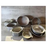 Guardian Service Aluminum Cookware