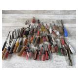 Screwdriver lot