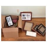 Picture Frames
