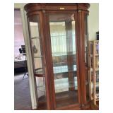 Display cabinet