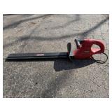 Craftsman Electric Hedge Trimmer