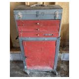 Work Shops Tool Chest