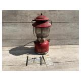 1966 Coleman Model 200A Lantern