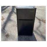 Mini Fridge Freezer Combo