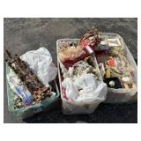 Christmas Decor, Ornaments