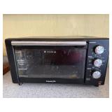 Power XL Air Fry Toaster Oven